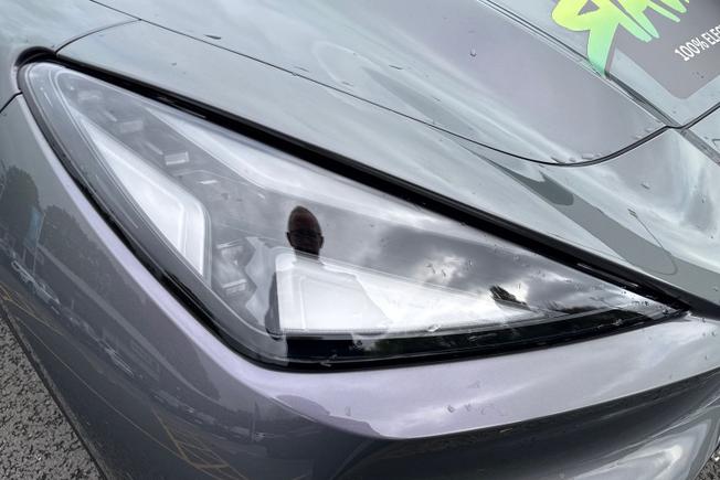 CUPRA Raval Photo 19