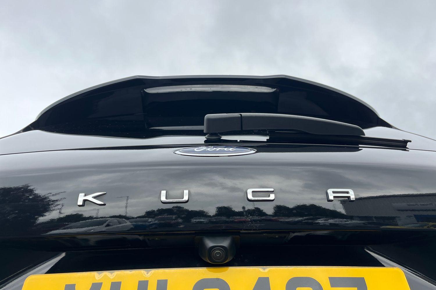 Ford Kuga Photo 24