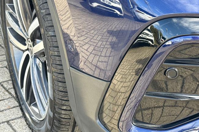 Volkswagen Tiguan Allspace Photo 33
