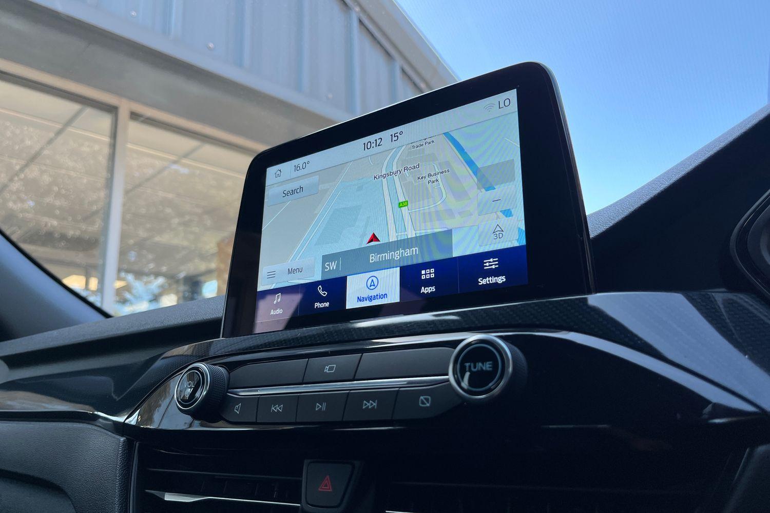 Ford Kuga Photo 24