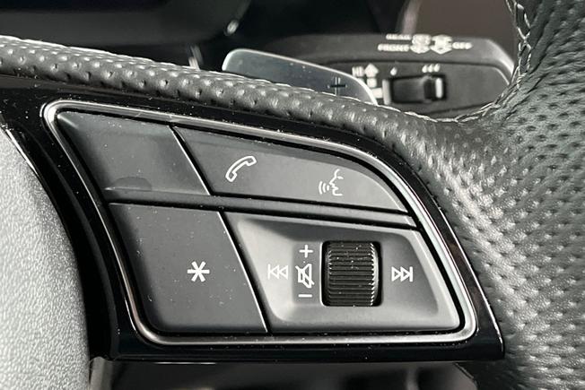 Audi A3 Photo 17