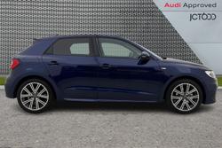 AUDI A1 Photo 4