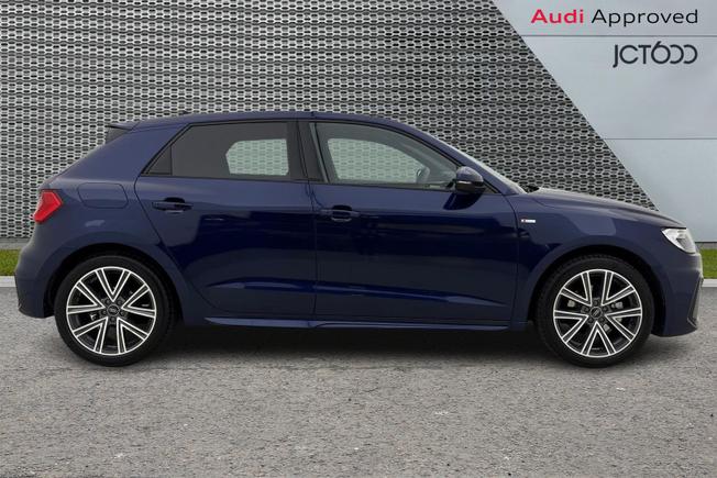 AUDI A1 Photo 4