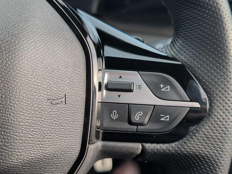 Used Peugeot 308 SW NL73WNX 39