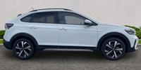 Volkswagen Taigo Photo 3