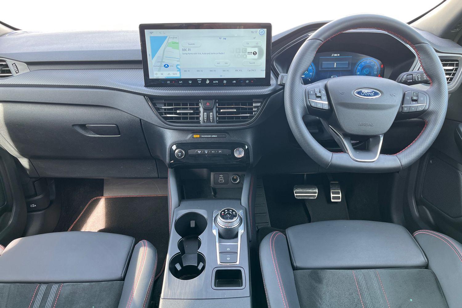Ford KUGA Photo 9