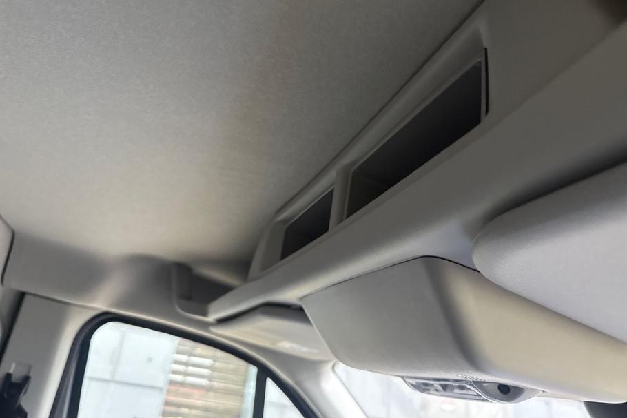 Used Ford E-TRANSIT BJ75HBA 39