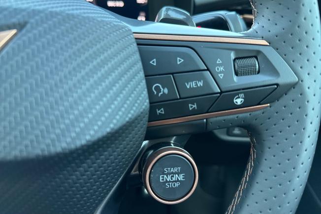 CUPRA Terramar Photo 17