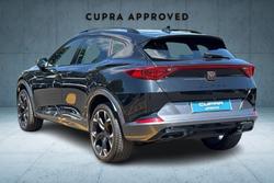 CUPRA Formentor Photo 3