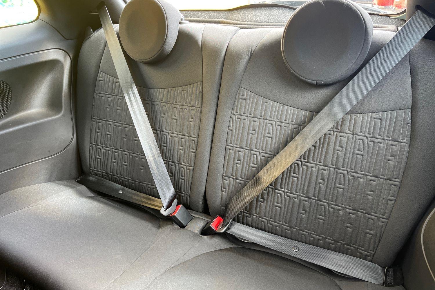 Fiat 500 Photo 19