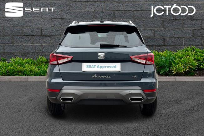 SEAT Arona Photo 7