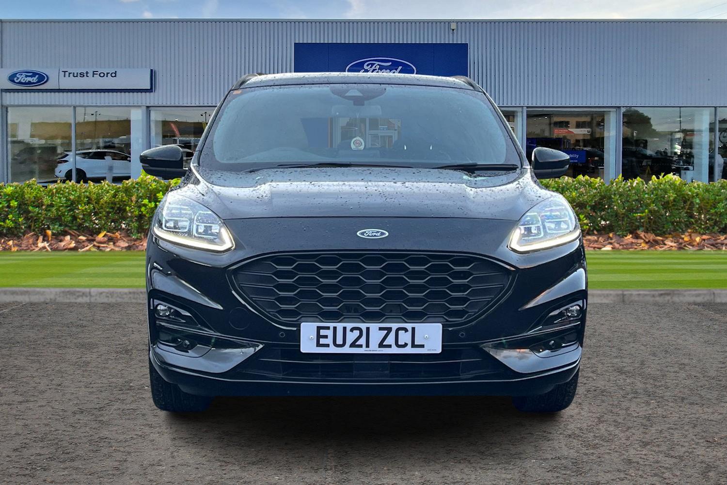 Ford KUGA Photo 5