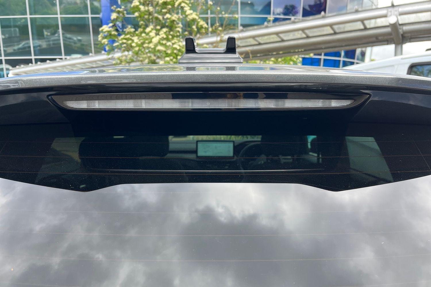 Ford Kuga Photo 22