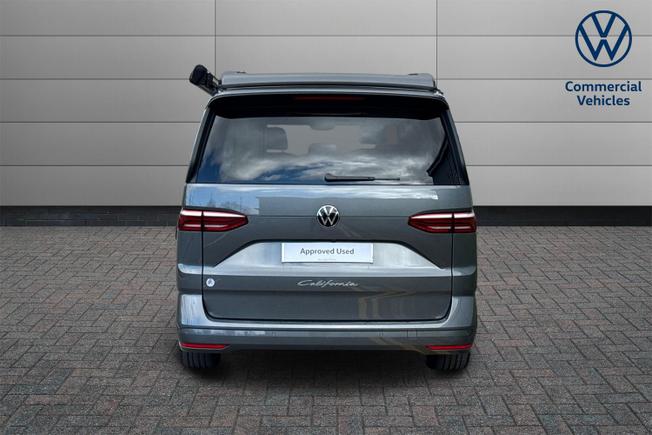 VOLKSWAGEN California Photo 7
