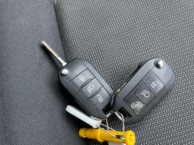 CITROEN C3 Photo 46