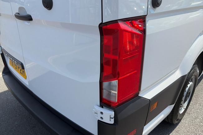 Volkswagen Crafter Photo 18