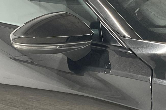 Audi E-Tron Gt Photo 20