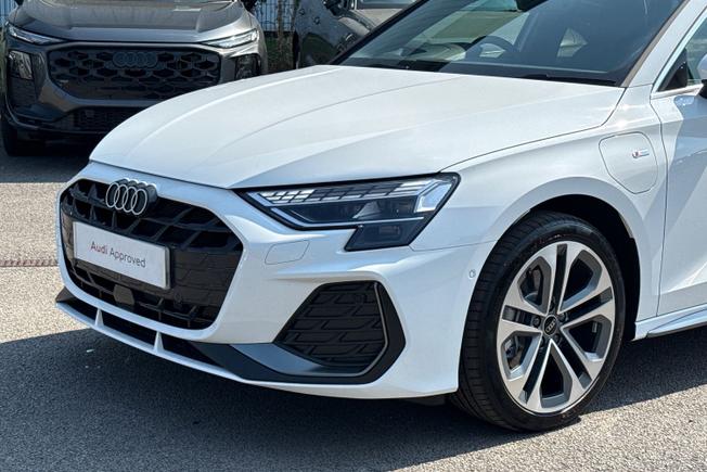 Audi A3 Photo 22
