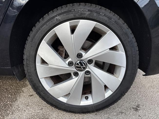 Volkswagen Golf Photo 33