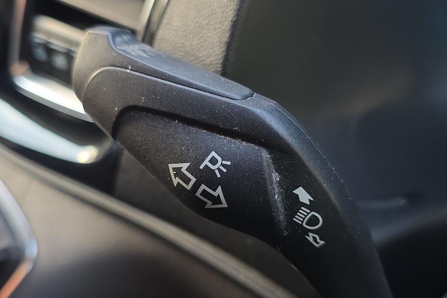 Used Ford Transit Custom WR73CZE 31