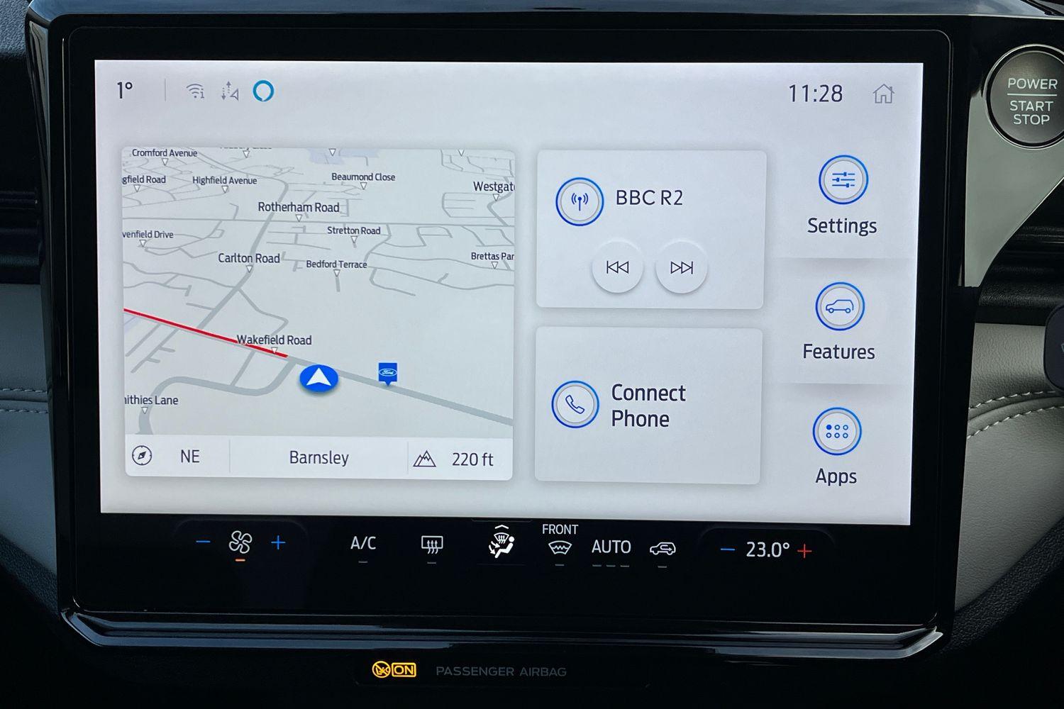 Ford PUMA GEN-E Photo 27