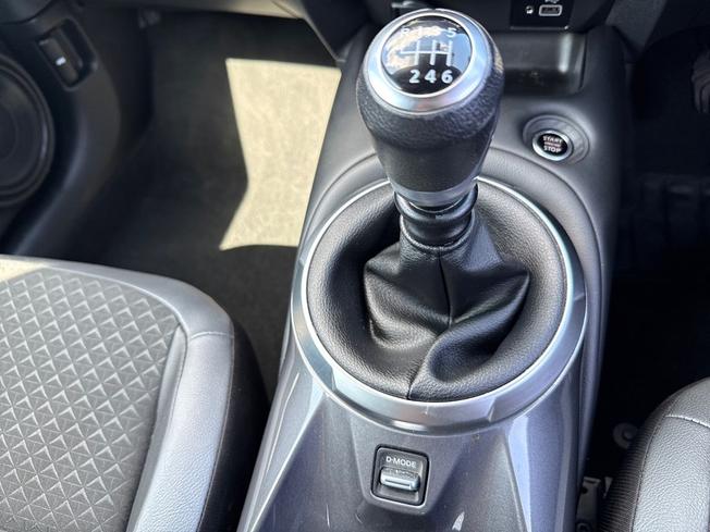 NISSAN Juke Photo 31