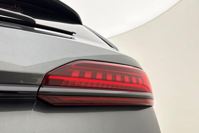 Audi Q7 Photo 18