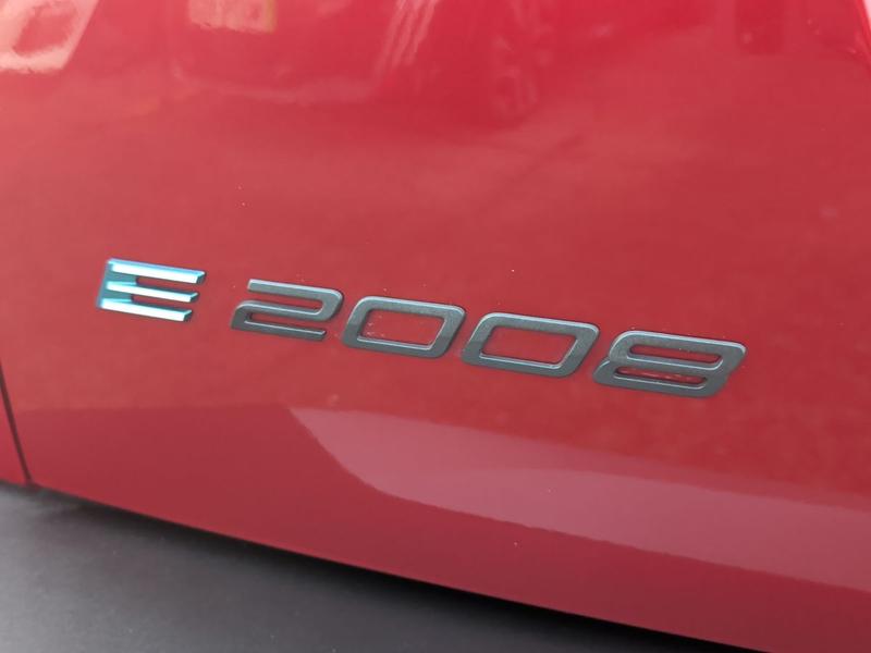 Used Peugeot E-2008 NX74YOO 27