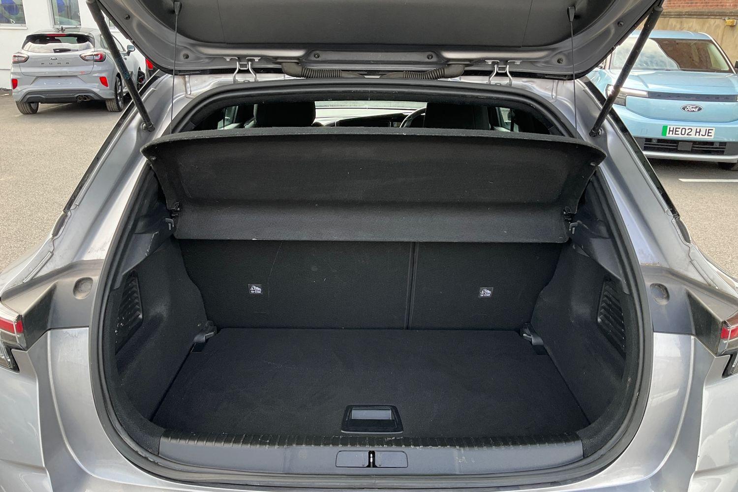 Vauxhall MOKKA Photo 20