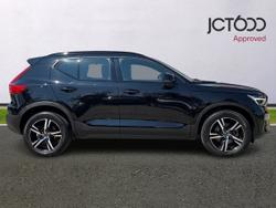 VOLVO Xc40 Photo 4