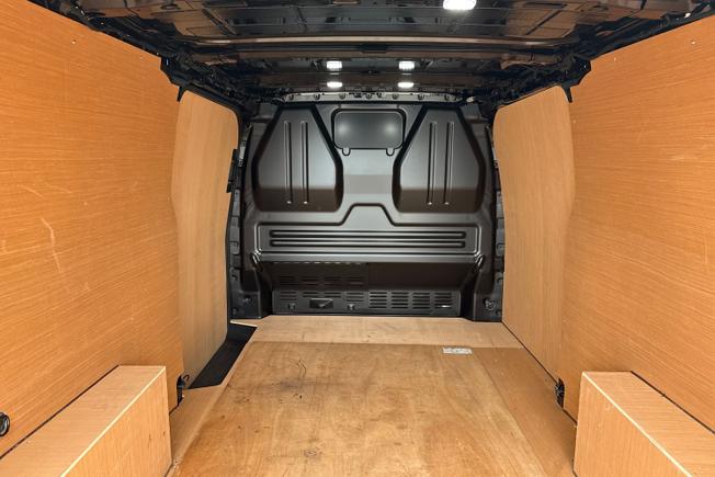 Volkswagen Transporter Photo 12