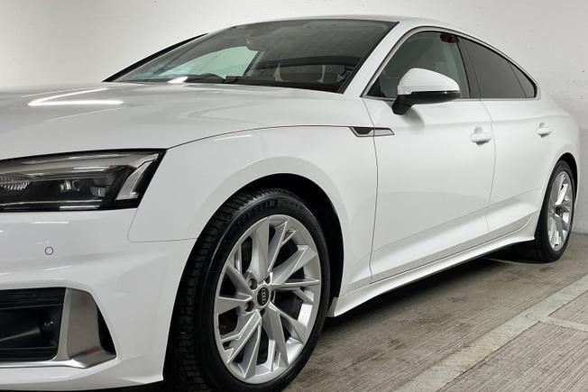 AUDI A5 Photo 40