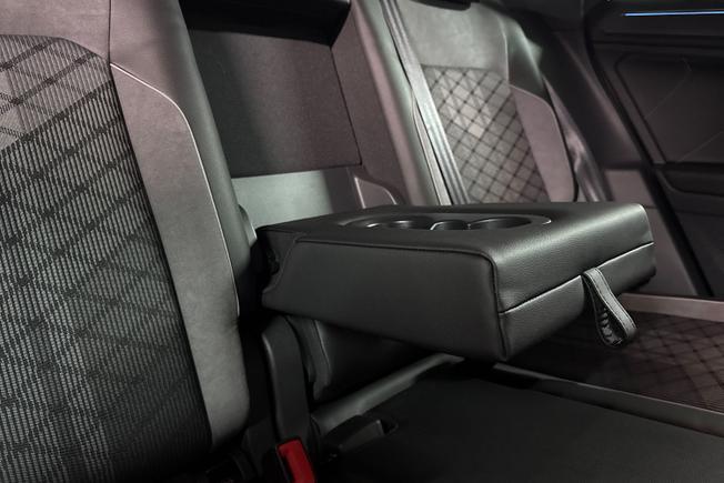 VOLKSWAGEN Tiguan Photo 31