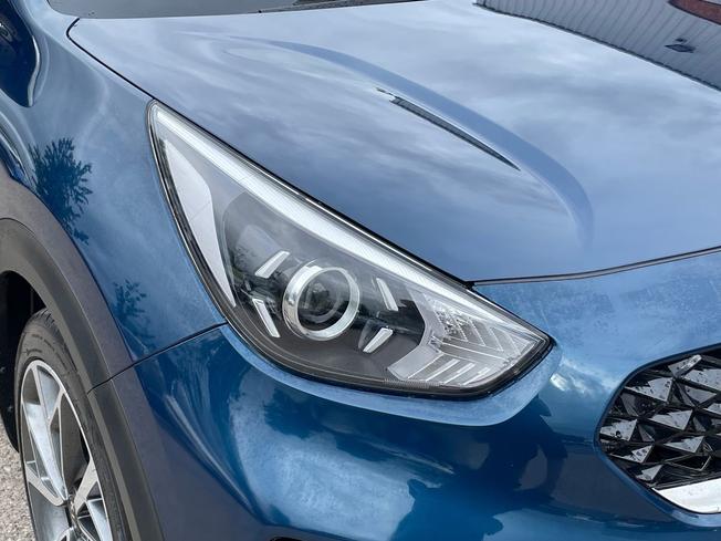 KIA Niro Photo 19