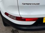 Kia Sportage Photo 33