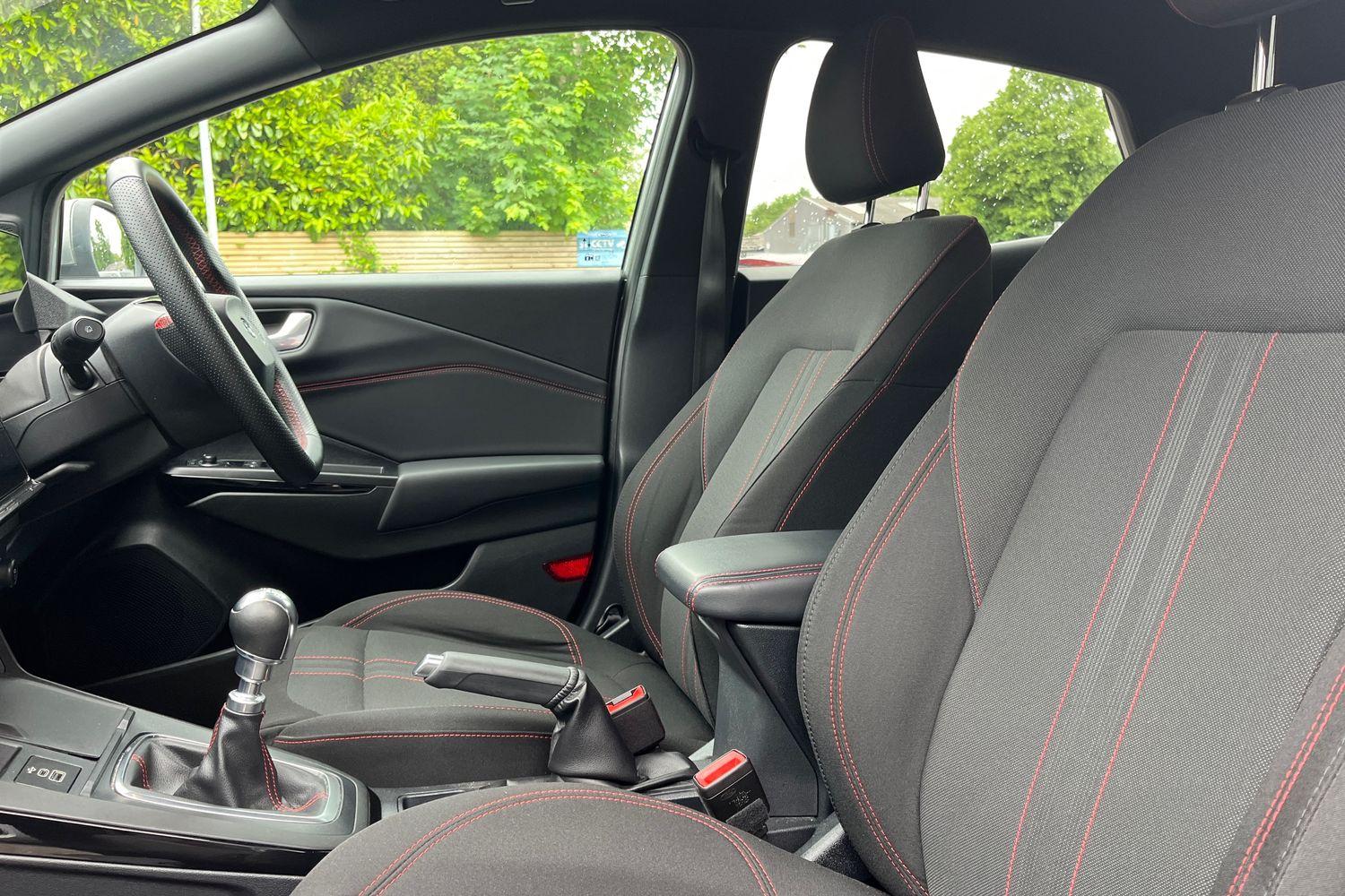 Ford Puma Photo 18