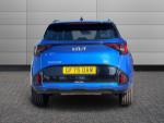 Kia Sportage Photo 11