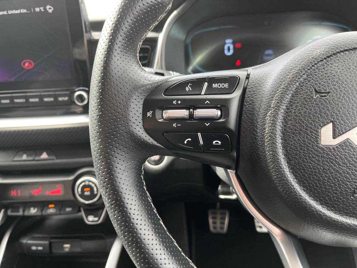 Kia Stonic Photo 15