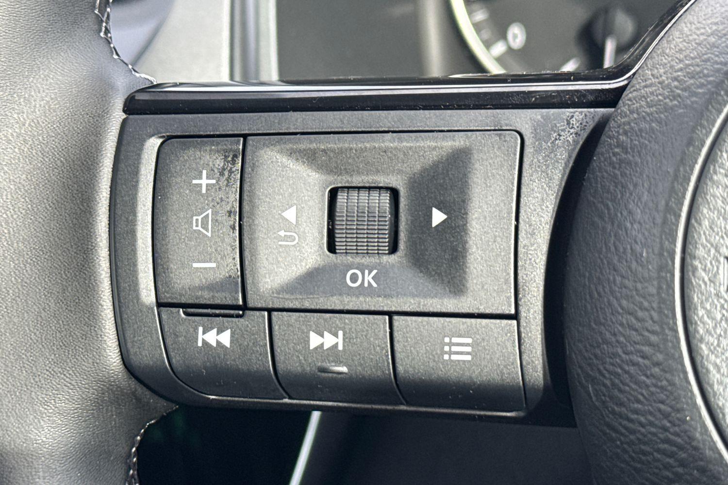 Nissan QASHQAI Photo 28
