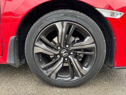 HONDA Civic Photo 5