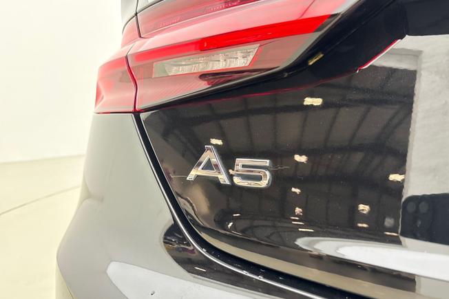 Audi A5 Photo 22