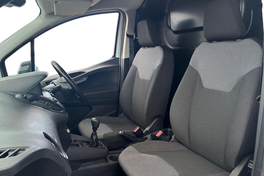 Used Ford TRANSIT COURIER MW22EOA 10