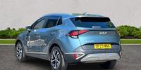 Kia Sportage Photo 2