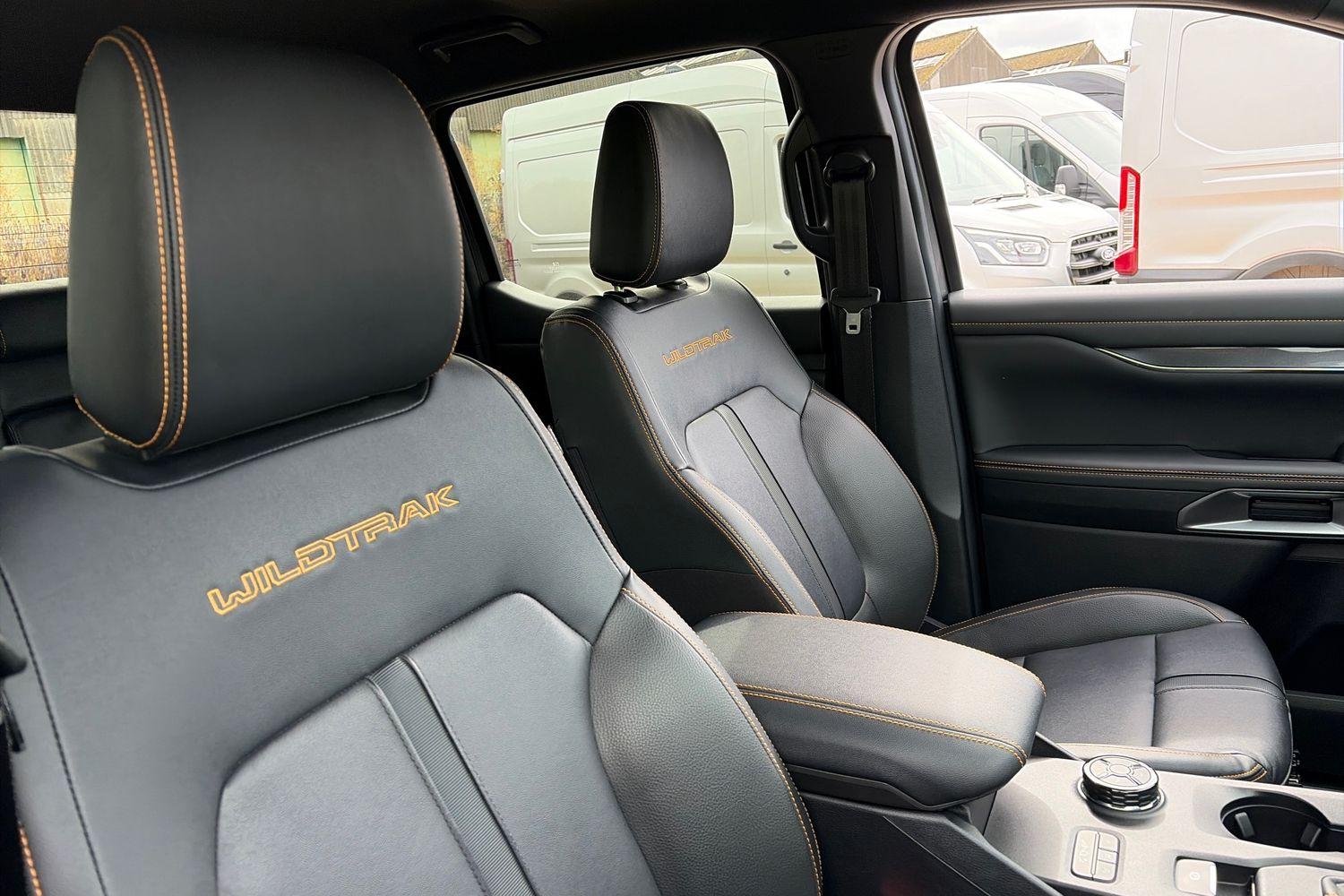 Ford RANGER Photo 9