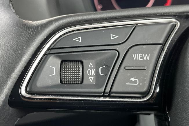 AUDI Q2 Photo 16