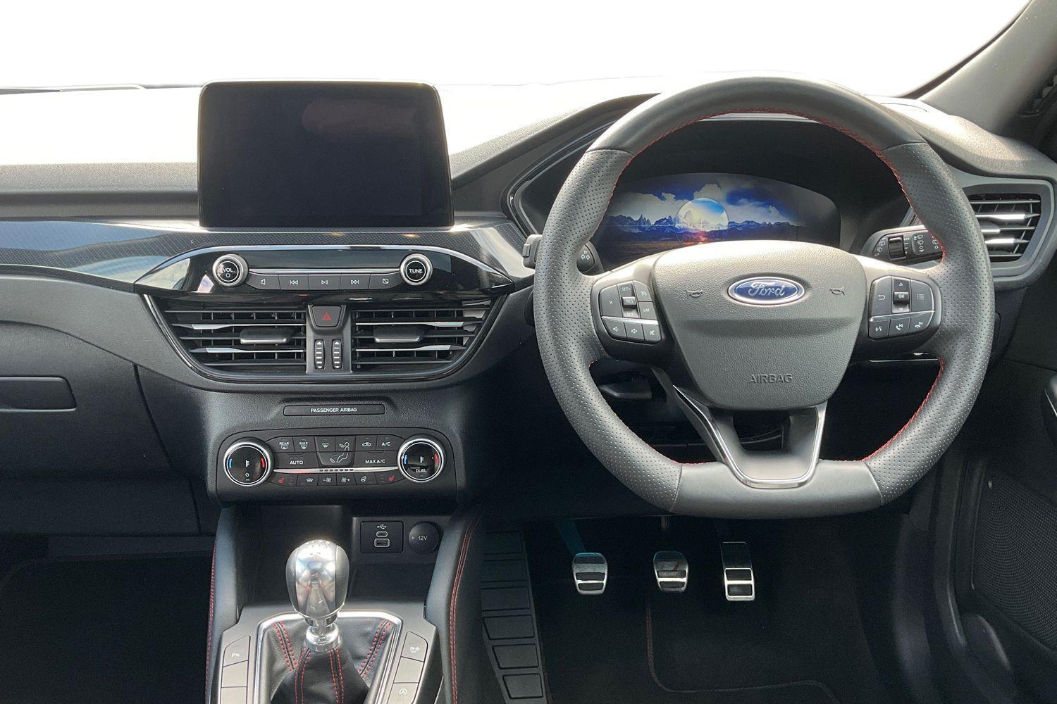 Ford KUGA Photo 10