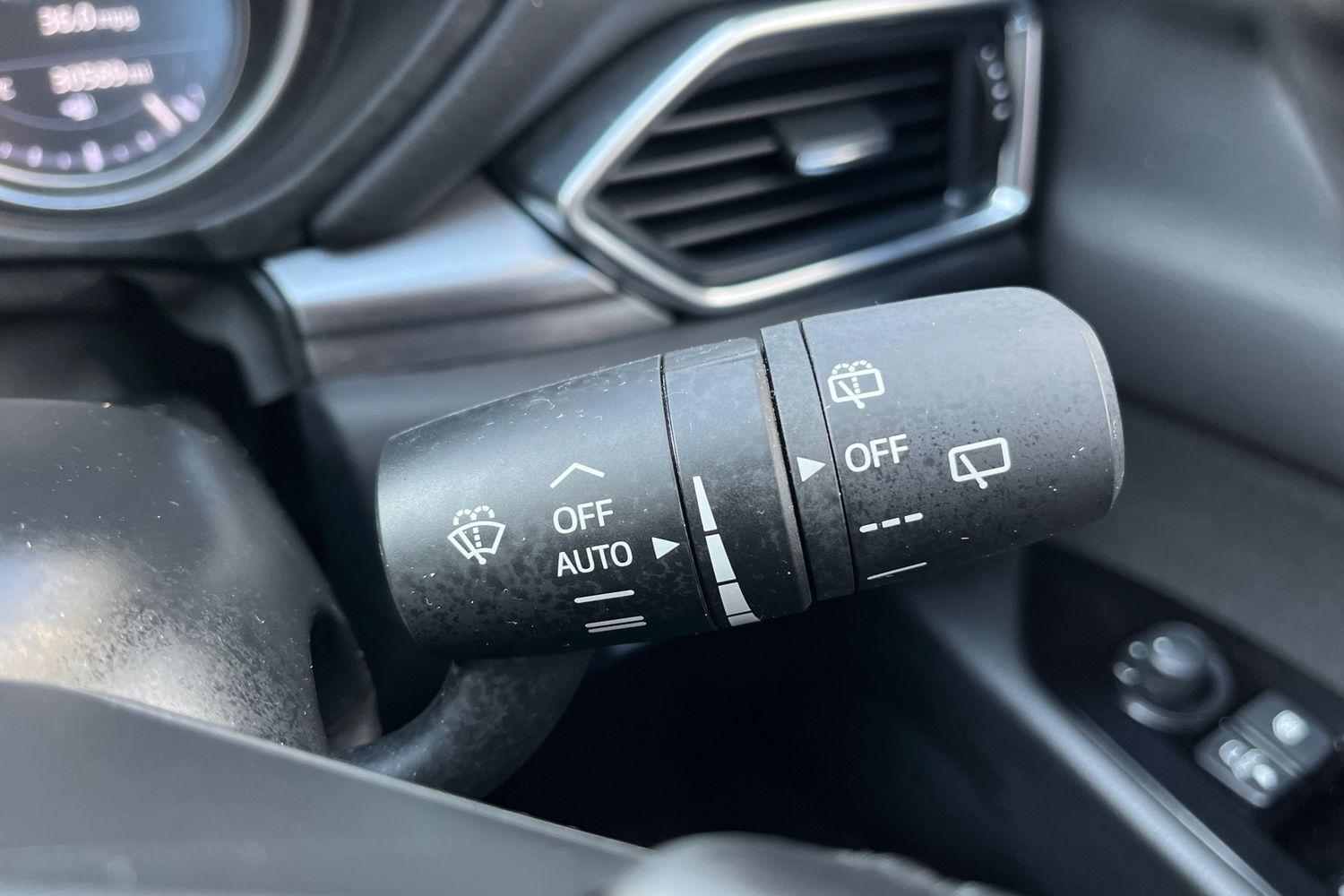 Mazda CX-5 Photo 14