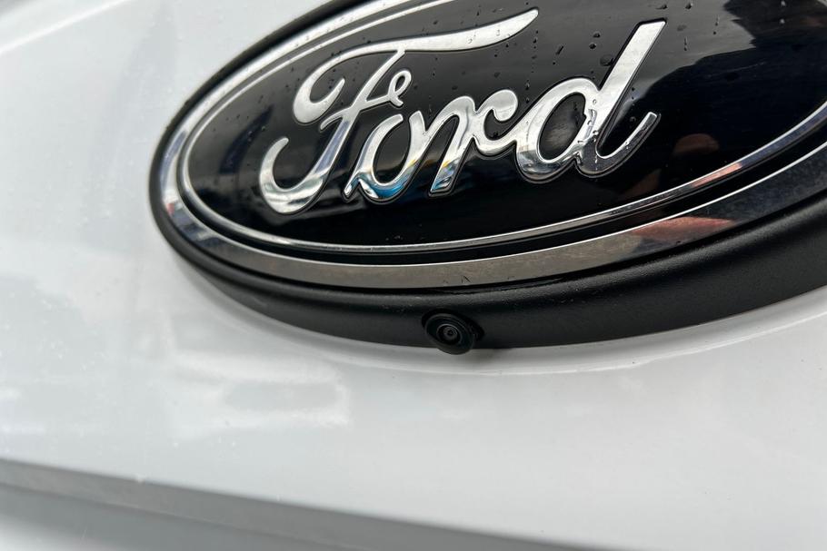 Used Ford RANGER MT25CPE 30