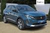 Used Peugeot 3008 MH73VHY 1