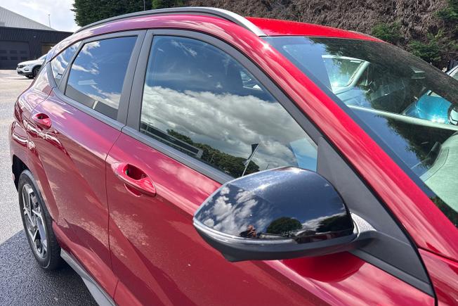 HYUNDAI Kona Photo 20